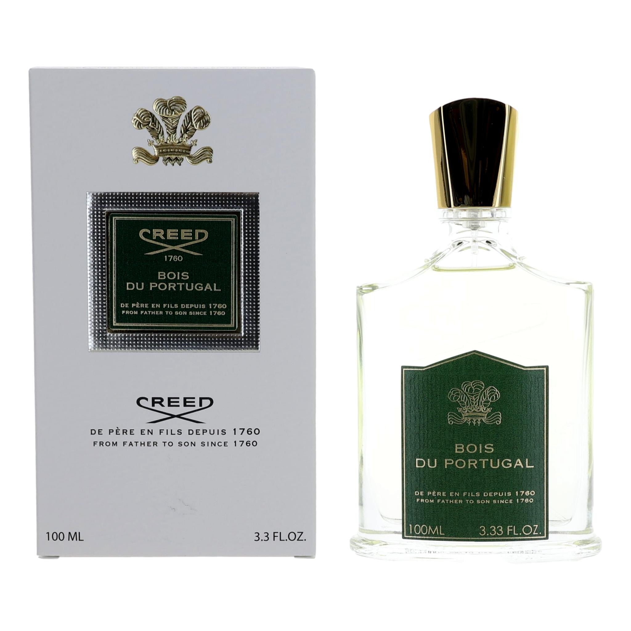 Photo of Bois Du Portugal by Creed, 3.3 oz EDP Spray for Men
